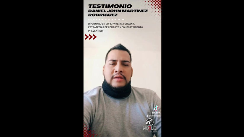 Testimonio